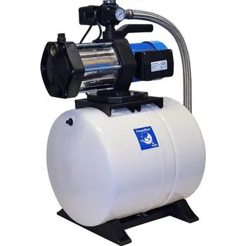 Domácí vodárna Europumps DV 60 GW