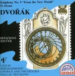 Symphony No. 9 From the New World: Te…