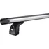 Nosič lyží Patky Thule 751 pro auta s pevnými montážními body