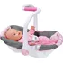 Doplněk pro panenku Zapf Creation Baby Born Přenosná sedačka