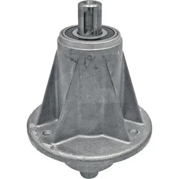 Nožové vřeteno vpravo 180 mm pro zahradní sekačky Castel Garden, Stiga