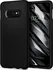 Pouzdro na mobilní telefon Spigen Liquid Air pro Samsung Galaxy S10e černé