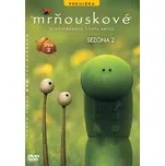 DVD Mrňouskové 2. série