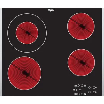 Whirlpool AKT 8130 LX