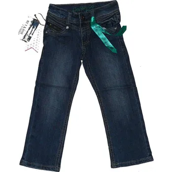 Dívčí rifle BULKISH 98-104 Velikost: 98