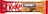 Nestlé KitKat Chunky 42 g, Peanut Butter 