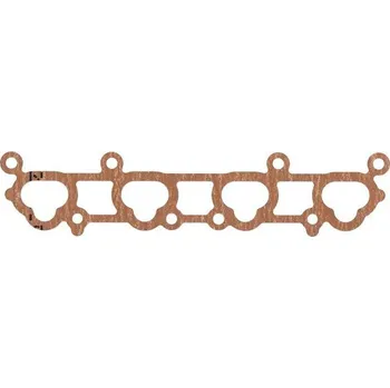 Automobilové těsnění Těsnění, koleno sacího potrubí ELRING 456.990