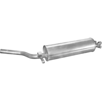 Auto-moto Zadní tlumič výfuku POLMO 13.02