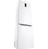 Lednice LG GBB60SWFFS
