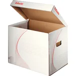 Esselte box archivační bílý