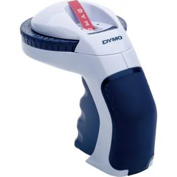 Dymo XTL Omega Embosser