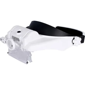 Lupa Levenhuk Zeno Vizor HR2