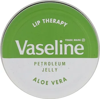 Péče o rty Vaseline Lip Therapy 20 g