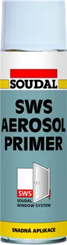Penetrace Soundal SWS Aerosol Primer 500 ml