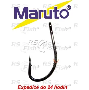 Rybářský háček Maruto Systém B 1