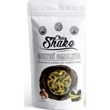 Fitness strava Chia Shake Dietní omeleta 350 g