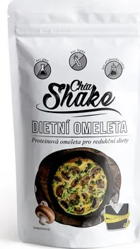 Fitness strava Chia Shake Dietní omeleta 350 g
