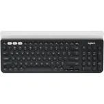 Logitech K780 US