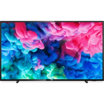 Televizor Philips 43" LED (43PUS6503)