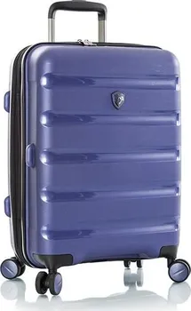 Cestovní kufr HEYS Metallix S