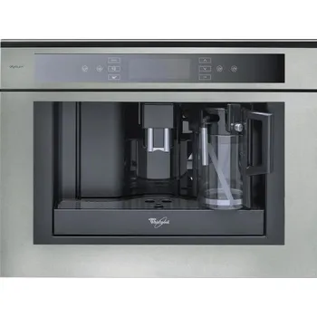 Kávovar Whirlpool ACE 102 IXL