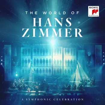 Zahraniční hudba The World of Hans Zimmer: A Symphonic Celebration - Hans Zimmer