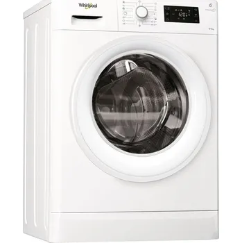 Pračka se sušičkou Whirlpool FWDG86148W EU