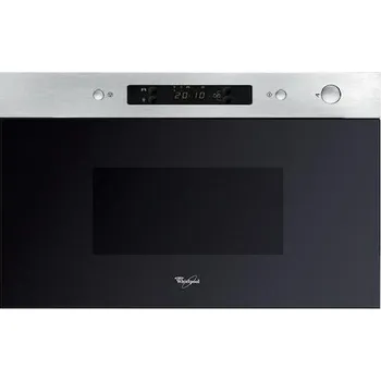 Mikrovlnná trouba Whirlpool AMW 491 IX