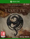 The Elder Scrolls Online: Elsweyr Xbox…