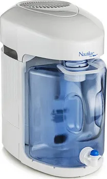 Cestovní filtr na vodu Nautilus destilační přístroj 