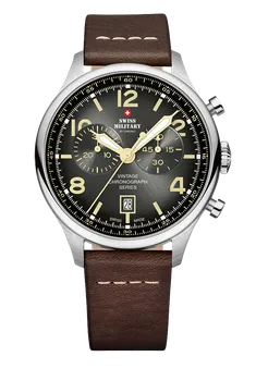 Hodinky Swiss Military by Chrono SM30192.04