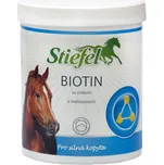 Stiefel Biotin pelety kyblík 3 kg