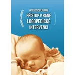 Interdisciplinární přístup v rané…