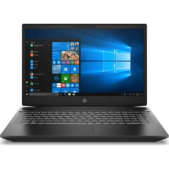 Notebook HP Pavilion Power 15-cx0015nc (4MV36EA)