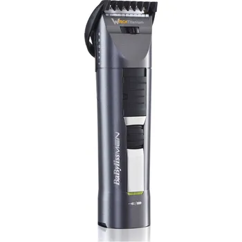 Strojek na vlasy Babyliss E791E