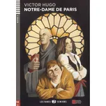 Notre-Dame de Paris - Victor Hugo [FR] (2015, vázaná)