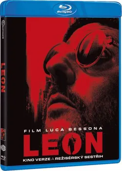 Blu-ray film Blu-ray Leon (1994)