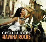 Havana Rocks - Cecilia Noël [CD]