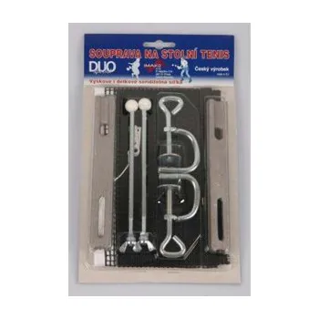 Stolní tenis Imako stojánek na stolní tenis DUO IMAKO