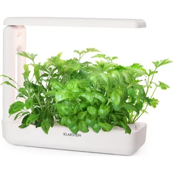 Klarstein GrowIt Cuisine Starter Kit Asia 25 W LED Květináč Klarstein GrowIt Cuisine Starter Kit Asia 25 W LED