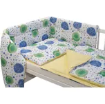 Baby Nellys Mamo Tato 120 x 90 cm