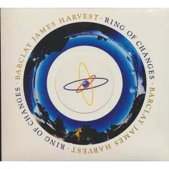 Ring of Changes - Barclay James Harvest…