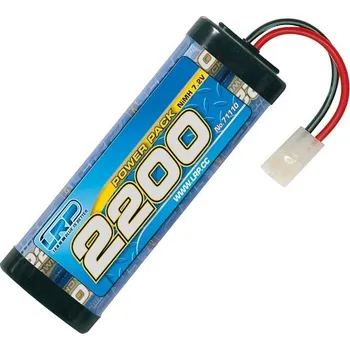 Lrp Electronic Power Pack 2200 PD-L71110