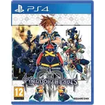 Kingdom Hearts III (PS4)
