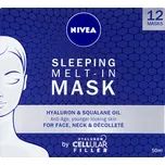 Nivea Hyaluron Cellular Filler Sleeping…