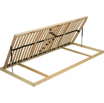 Postelový rošt Moravia Comfort Daniel 6V BVP 120x200 cm