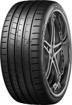 Letní osobní pneu Kumho PS91 295/35 R20 105 Y XL FR