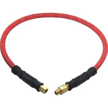 Příslušenství ke kompresoru Flexibilní napojení vzduchových hadic Warrior™, 20 bar, Welzh (Welzh Werkzeug)