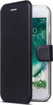 Pouzdro na mobilní telefon Aligator Magnetto pro Huawei P30 Lite černé