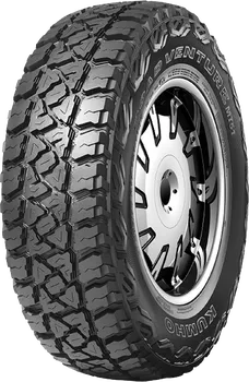 4x4 pneu Kumho Road Venture MT51 31/10.5 R15 109 Q